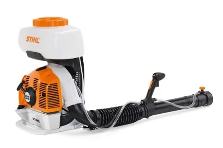 stihl — atomiseurs