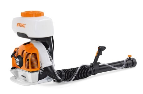 stihl — atomiseurs
