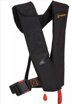 tribord - decathlon — gilet de sauvetage - lifejacket pour adultes lf 150 n new