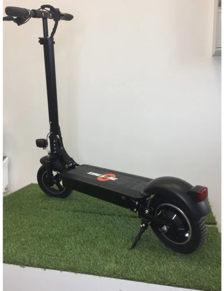 kingsong — trottinette électrique