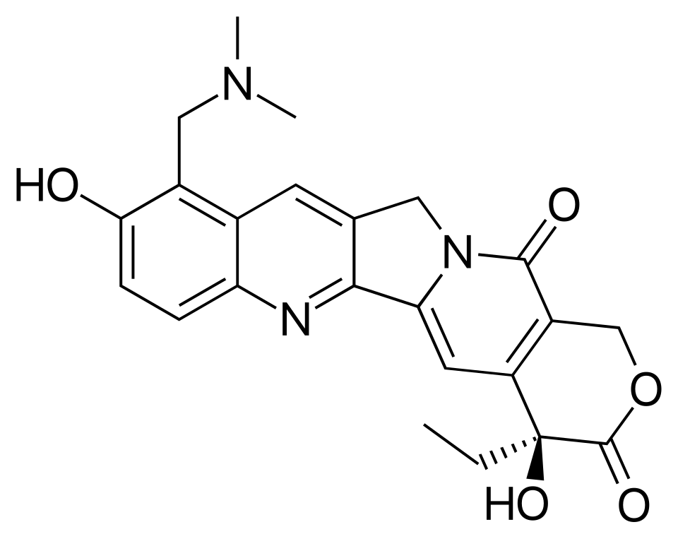 Hycamtin
