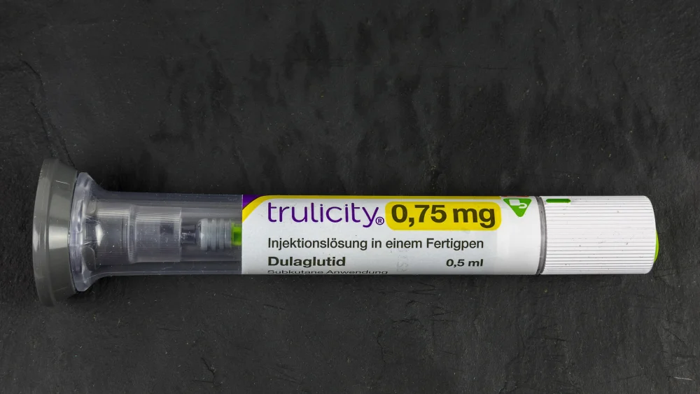 Trulicity