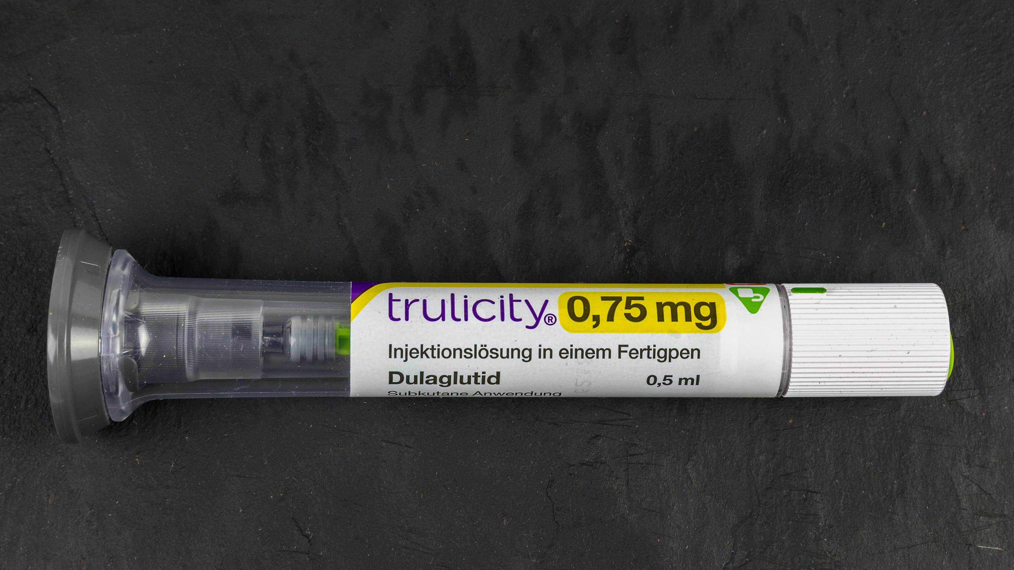 Trulicity
