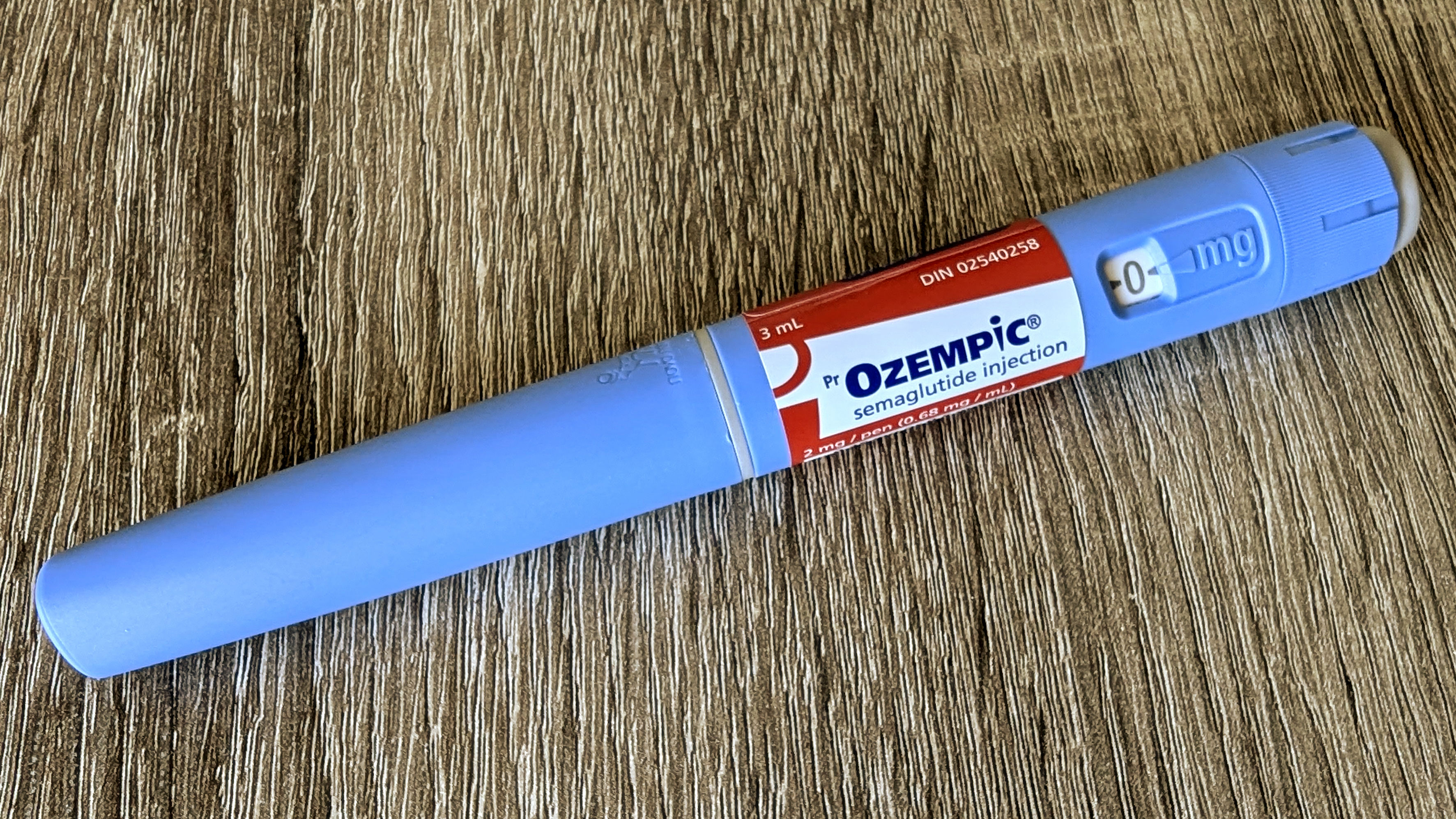 Ozempic