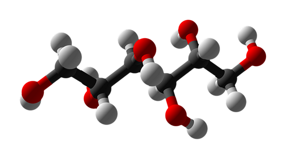 Bronchitol