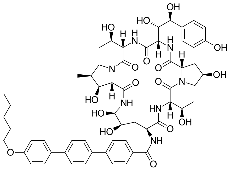 Ecalta