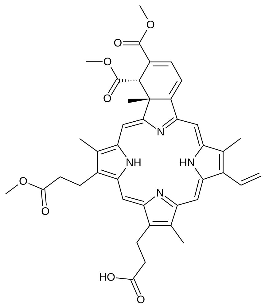 Visudyne