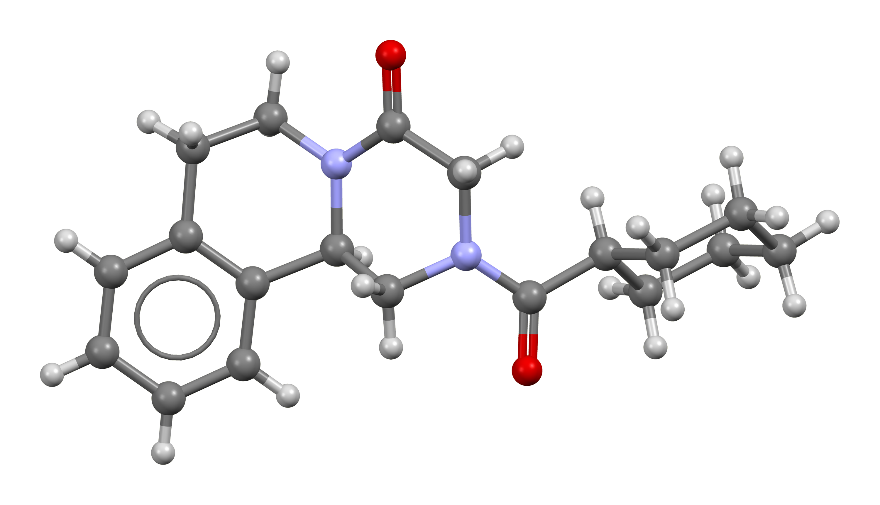 Biltricide
