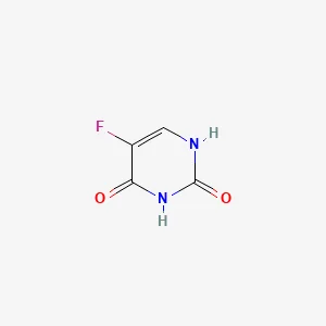 Fluorouracil