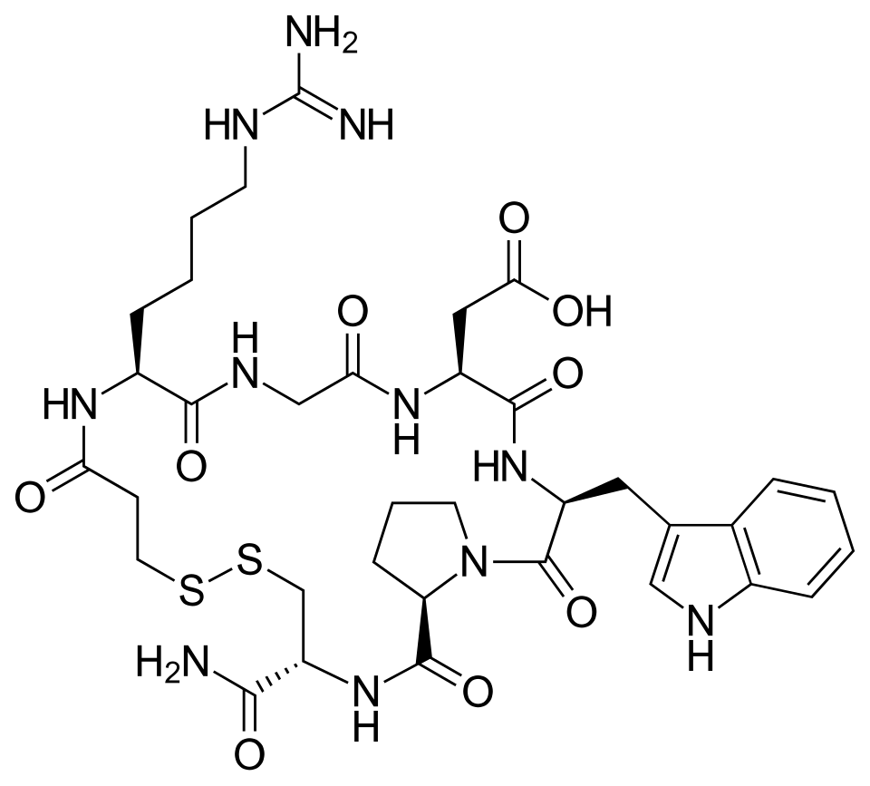 Integrilin