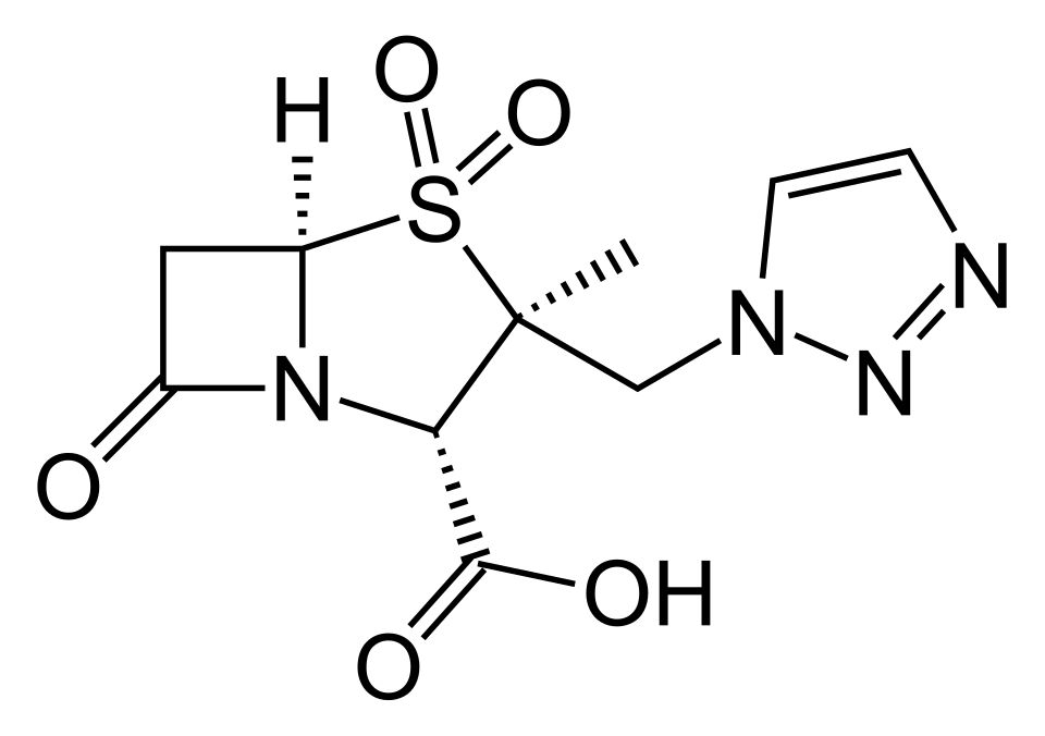 Zerbaxa