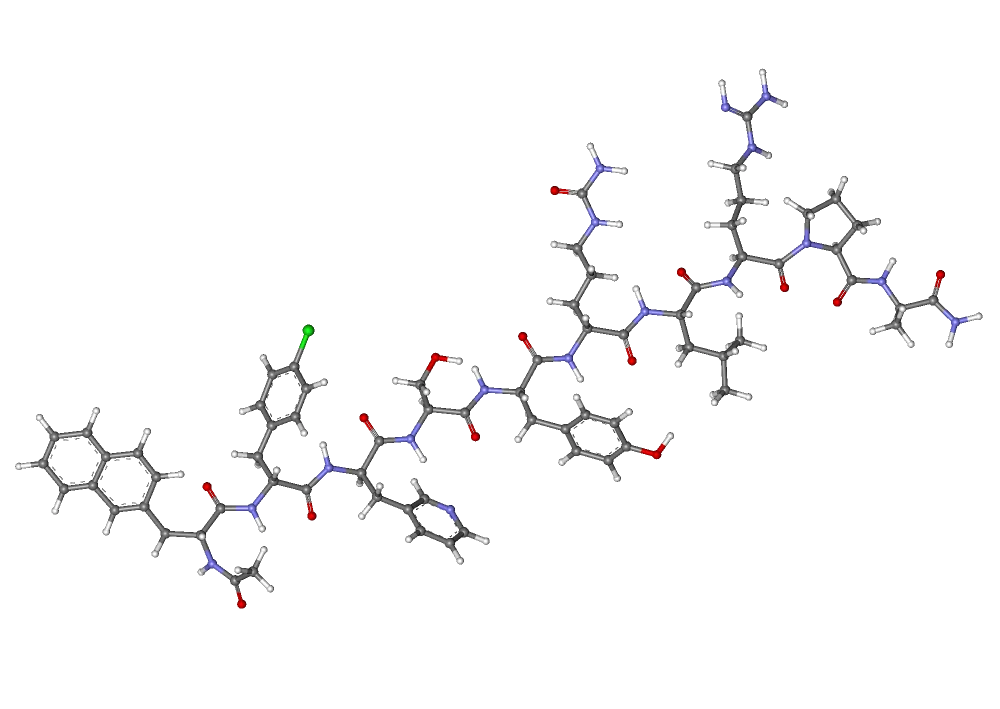 Cetrotide