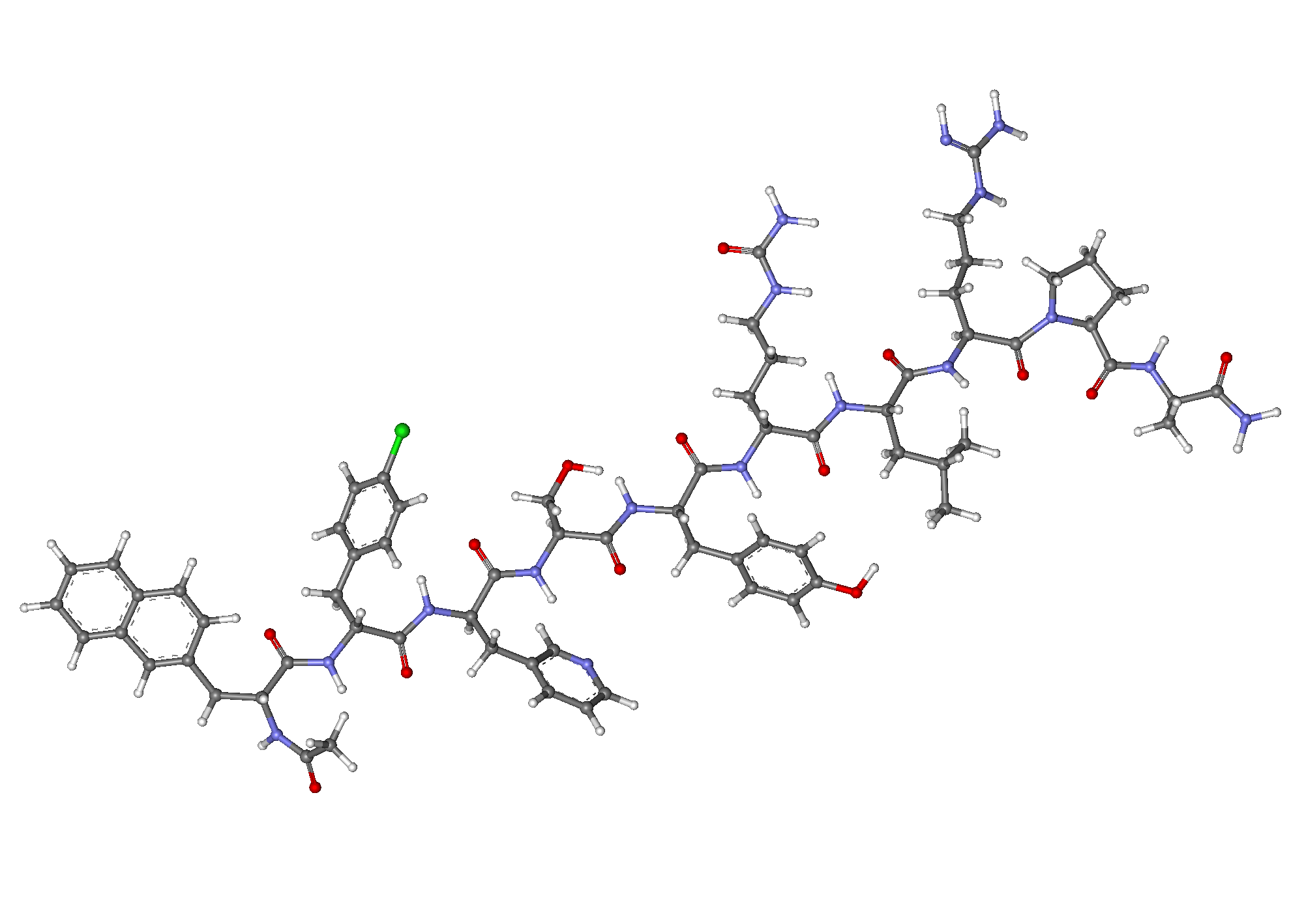 Cetrotide