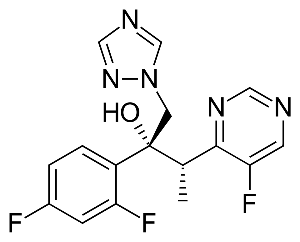 Vfend