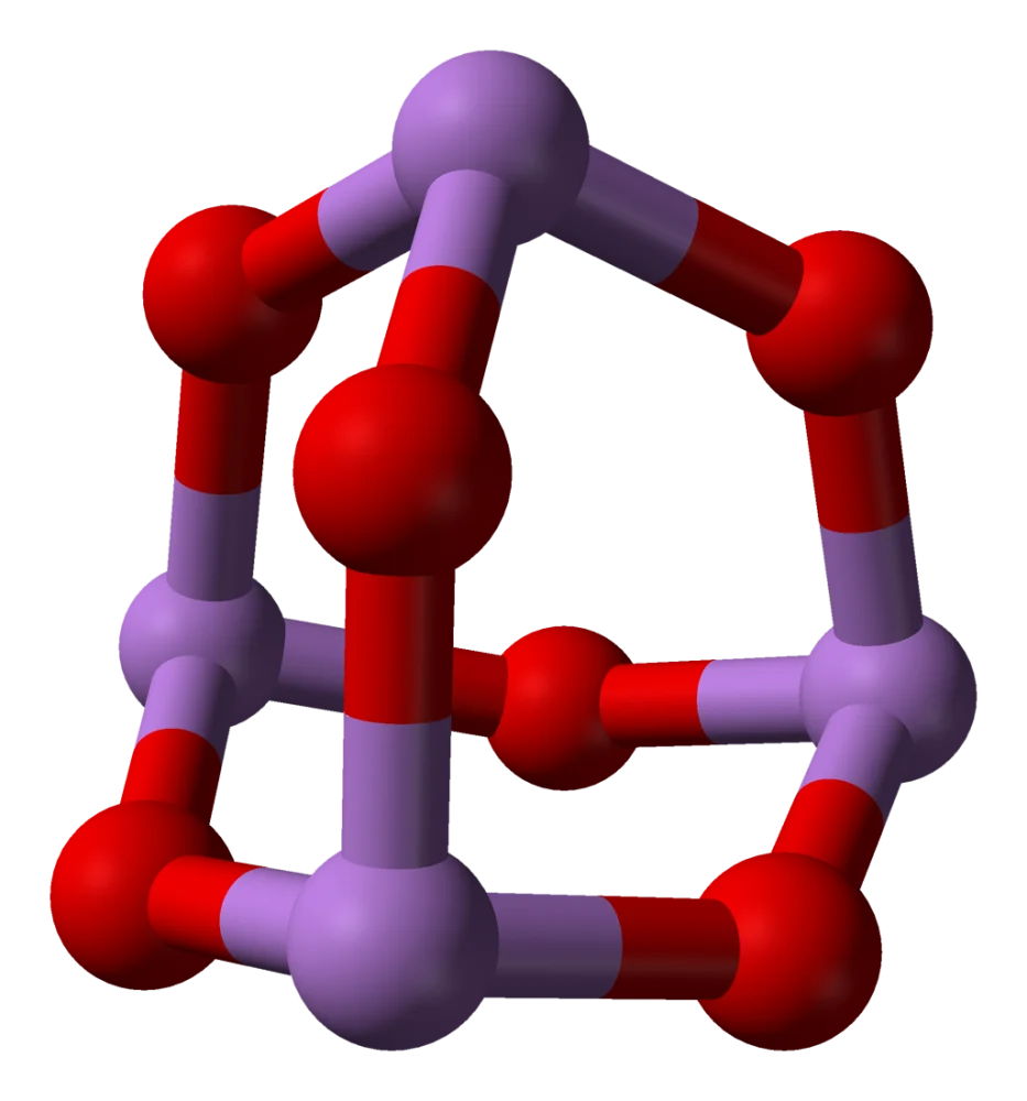Trisenox