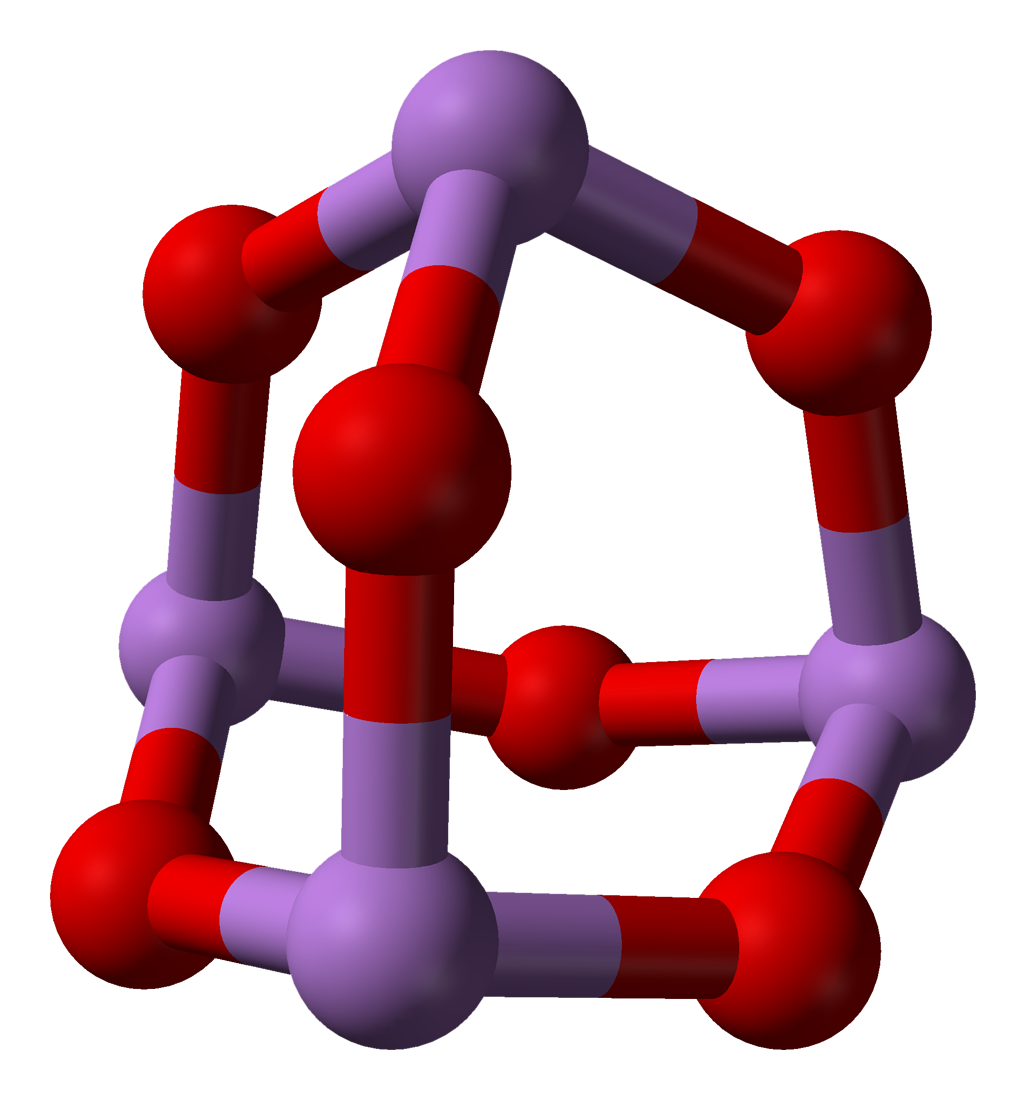 Trisenox