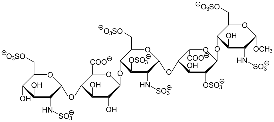 Arixtra