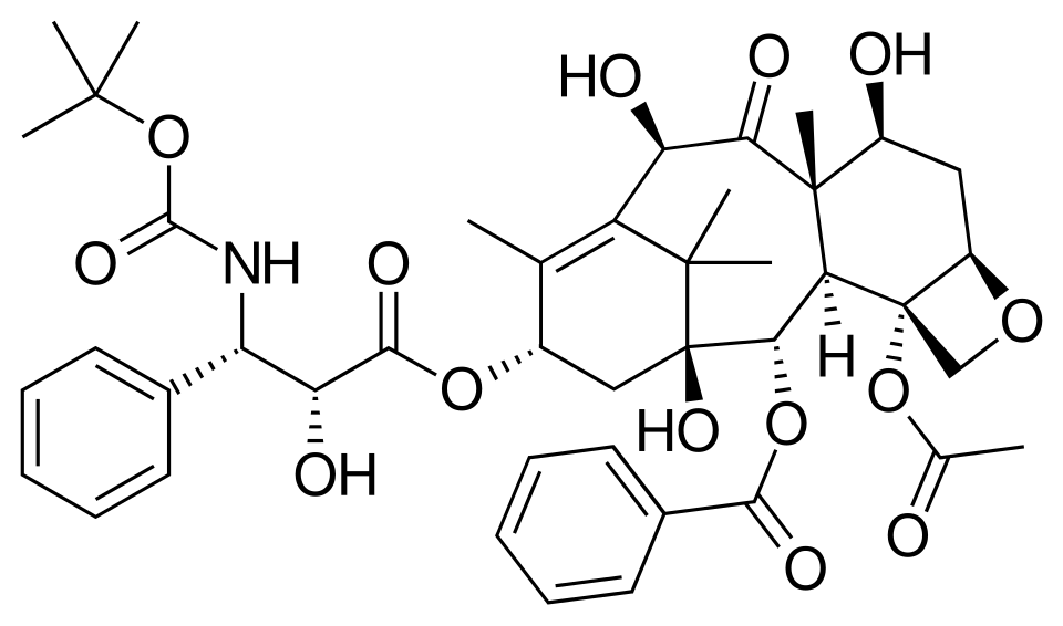 Taxotere