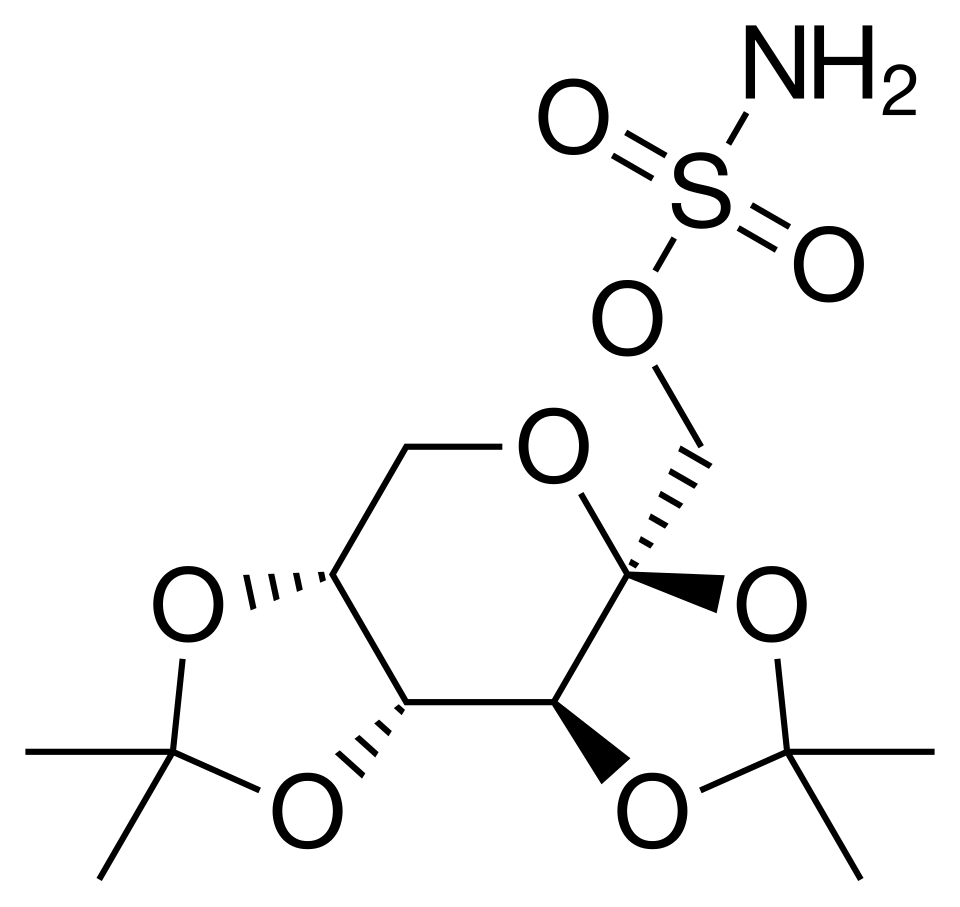 Topiramat 1A Pharma 100 mg - Filmtabletten 100 mg (Filmtablette)