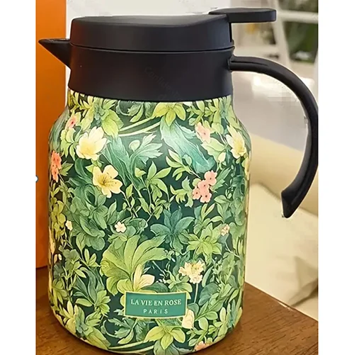 Vacuum flask