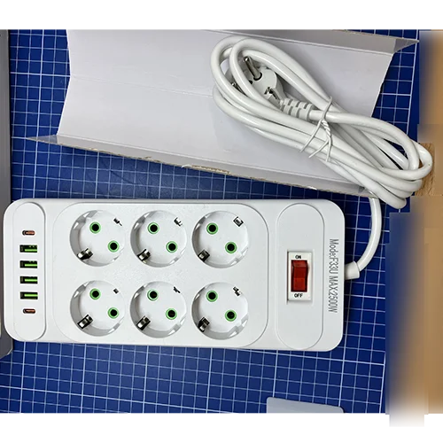 Portable Socket, Power Socket