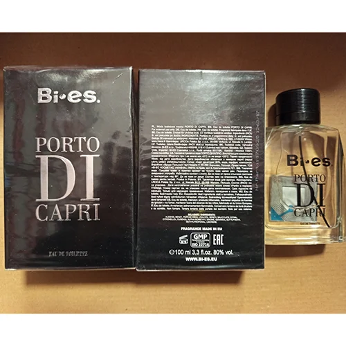 Bi•es — Eau de toilette