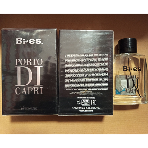 Bi•es — Eau de toilette
