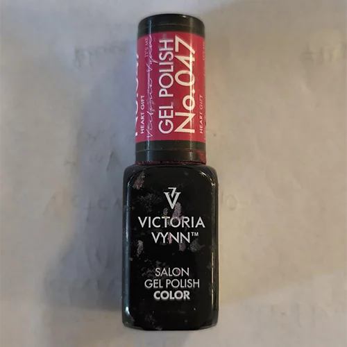 VICTORIA VYNN — Gel nail polish
