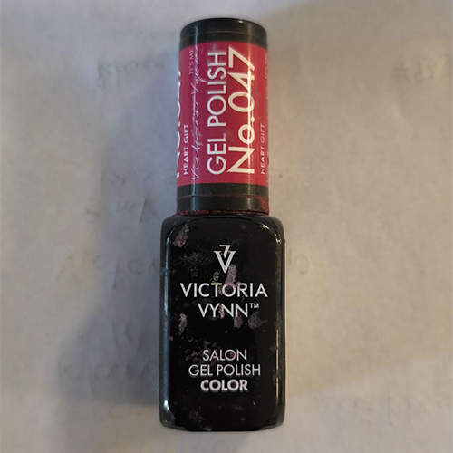 VICTORIA VYNN — Gel nail polish
