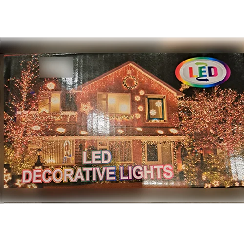 Lighting chain