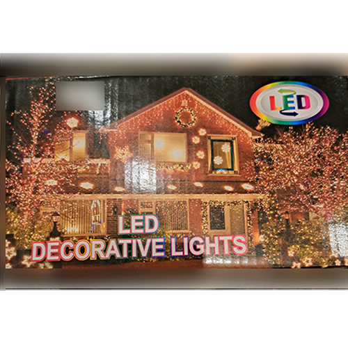 Lighting chain