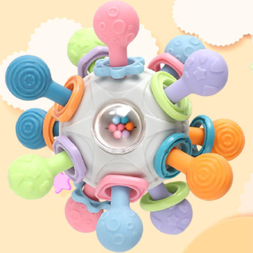 WixbFyn — Grab Ball Baby Toys Ireland