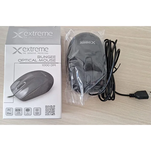 XEXTREME — Datora pele ar USB