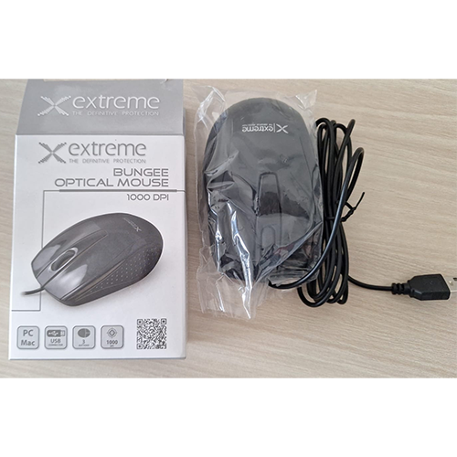 XEXTREME — Datora pele ar USB