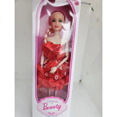Charm Beuty