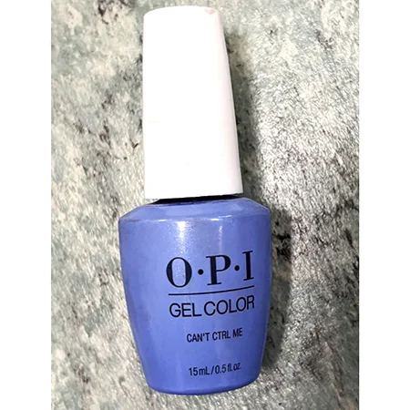 OPI — OPI Gel Color Can't Ctrl me