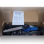 JUSFIT — Electric Chainsaw