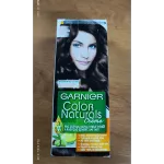 Garnier — COLOR NATURALS