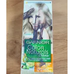Garnier — COLOR NATURALS