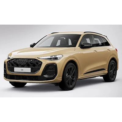 Audi — Q5