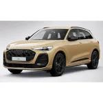 Audi — Q5