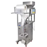 Machinery Automation — Vertical Form Fill & Seal (VFFS) Machine