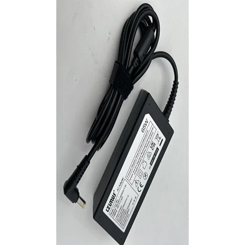 65 W Laptop Charger Adapter