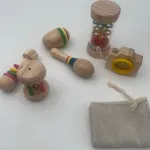 Wodi — Wooden Musical Instruments