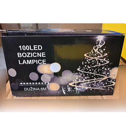 Lighting chain