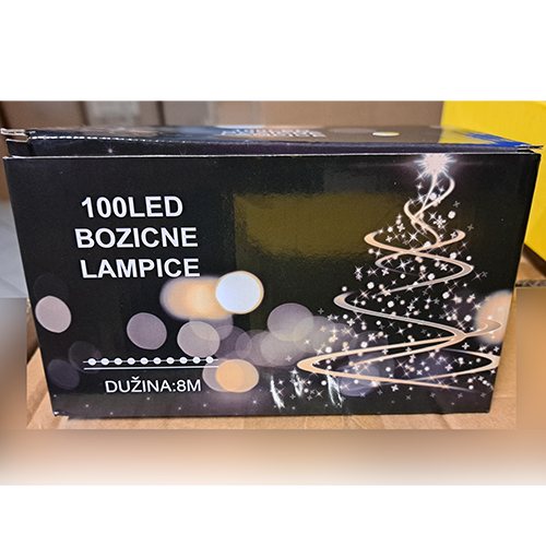 Lighting chain