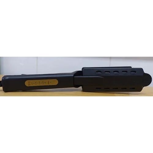 Salon Hair straightener