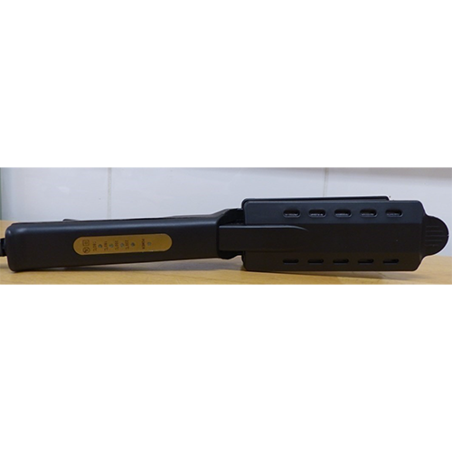 Salon Hair straightener