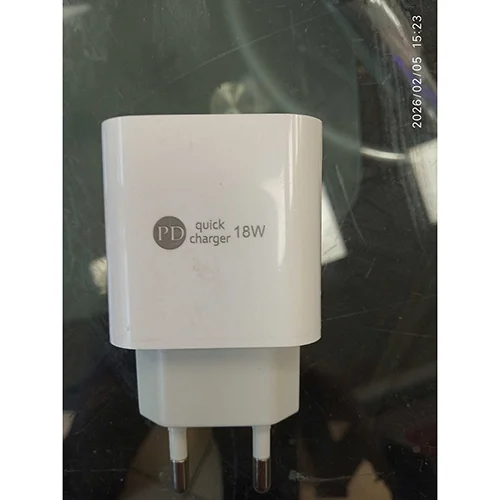 USB charger