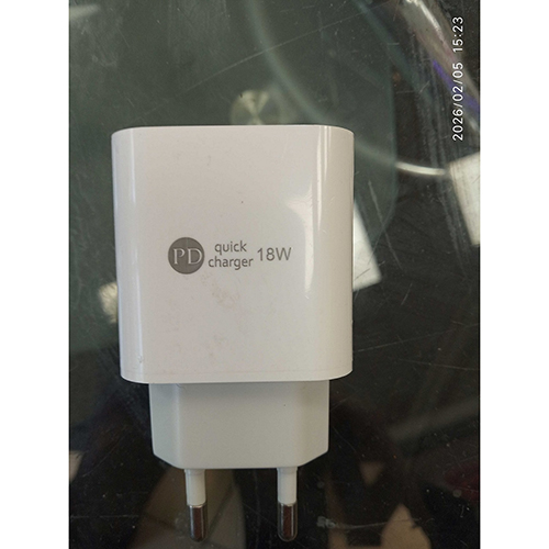 USB charger